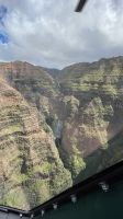 Helikopter Rundflug über Kauai