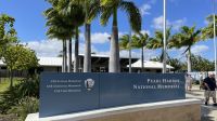 Honolulu - Besuch von Pearl Harbor