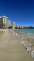 Baden am Waikiki Beach