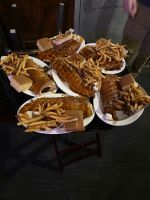 1. Tag - Ankunft in New York - Abendessen im Dallas BBQ (2)