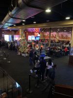 1. Tag - Ankunft in New York - Abendessen im Dallas BBQ (3)