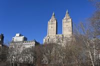 2. Tag - Stadtrundfahrt in New York - Central Park (3)