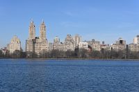 2. Tag - Stadtrundfahrt in New York - Central Park (6)
