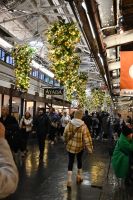 2. Tag - Stadtrundfahrt in New York - Chelsea Market (1)