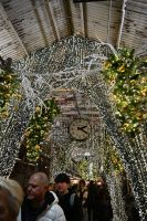 2. Tag - Stadtrundfahrt in New York - Chelsea Market (2)