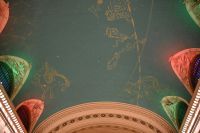 2. Tag - Stadtrundfahrt in New York - Grand Central Terminal (1)