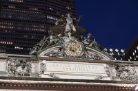 2. Tag - Stadtrundfahrt in New York - Grand Central Terminal (4)