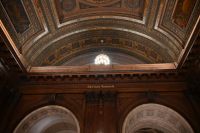 2. Tag - Stadtrundfahrt in New York - Public Library (3)