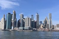 2. Tag - Stadtrundfahrt in New York - Skyline Manhattan (2)