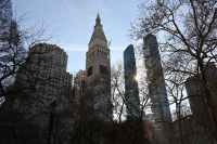 2. Tag - Stadtrundfahrt in New York (10)