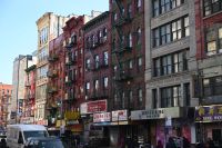 2. Tag - Stadtrundfahrt in New York (20)