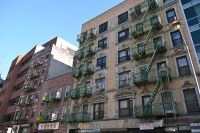 2. Tag - Stadtrundfahrt in New York (21)