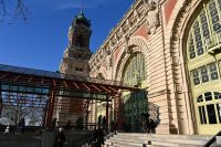 3. Tag - New York - Ellis Island Einwanderermuseum (3)