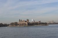 3. Tag - New York - Ellis Island