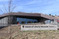 3. Tag - New York - Museum auf Liberty Island (1)