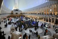 4. Tag - New York - Oculus (3)