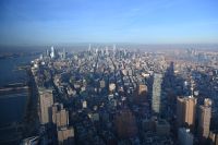 4. Tag - New York - One World Observatory (4)