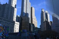 4. Tag - New York - Skyline