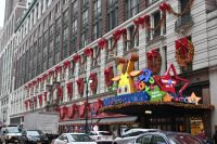 5. Tag - New York - Kaufhaus Macys (2)