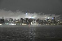 5. Tag - New York - Silvesterschifffahrt (1)