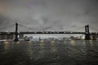 5. Tag - New York - Silvesterschifffahrt (2)