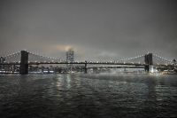 5. Tag - New York - Silvesterschifffahrt (6)