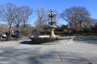 6. Tag - New York - Central Park - Cherry Hill (2)