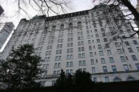 6. Tag - New York - Plaza Hotel