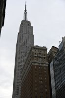 7. Tag - New York - Empire State Building