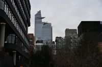 7. Tag - New York - The Edge