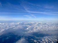 Flug nach Los Angeles 