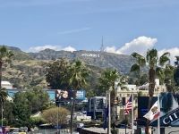 Hollywood Sign