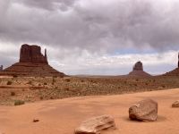 Monument Valley 