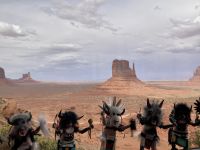 Monument Valley 