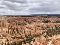Bryce Canyon 