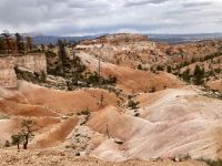 Bryce Canyon 