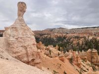 Bryce Canyon 
