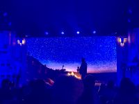 Westernabend mit Country Musik 