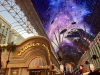 Golden Nugget Las Vegas