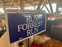 Bubba Gump San Francisco 