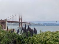 Golden Gate Bridge 