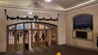 Städtereise New York - Stadtrundfahrt - Grand Central Station