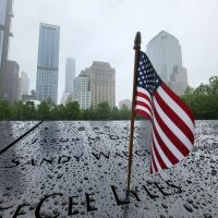 Städtereise New York - Stadtrundfahrt - 9/11 Memorial