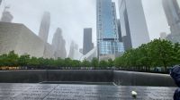 Städtereise New York - Stadtrundfahrt - 9/11 Memorial