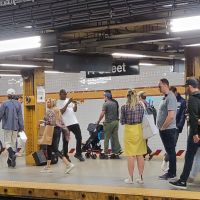 Städtereise New York 