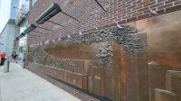 Städtereise New York - FDNY Memorial Wall