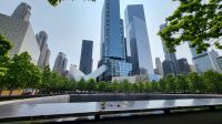 Städtereise New York - 9/11 Memorial