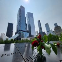 Städtereise New York - 9/11 Memorial