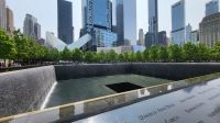 Städtereise New York - 9/11 Memorial