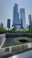 Städtereise New York - 9/11 Memorial